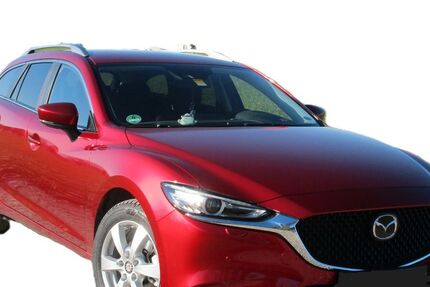 Mazda 6 66.000 km 19.000 &euro; Benediktbeuern 83671