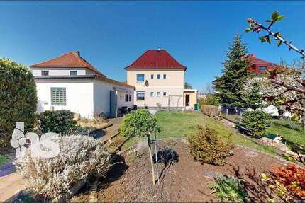 Haus Lutherstadt Eisleben - 6 Zimmer, 125 m&sup2;, 185.000&euro; | Angebot:26547943