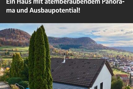 Haus Mössingen - 3.5 Zimmer, 94 m&sup2;, 520.000&euro; | Angebot:25287182