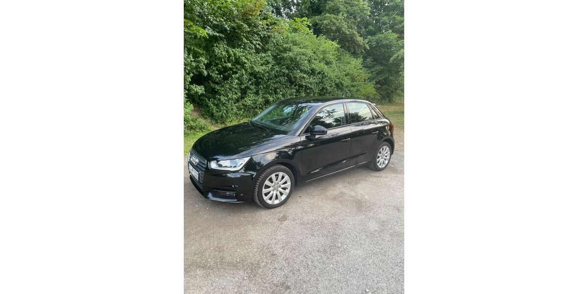 Audi A1 121.000 km 11.900 &euro; Neckartailfingen 72666