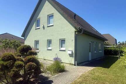 Haus Goorstorf Neu Bartelsdorf - 4 Zimmer, 145 m&sup2;, 2.100&euro; | Angebot:26901800