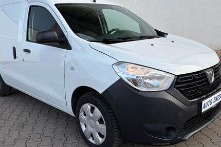 Dacia Dokker 122.710 km 6.800 &euro; Dillingen an der Donau 89407
