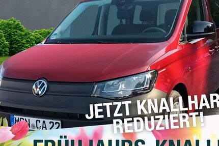 VW Caddy 24.986 km 28.420 &euro; Meiningen 98617