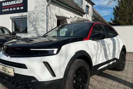 Opel Mokka 110.000 km 13.990 &euro; Königsbrunn 86343