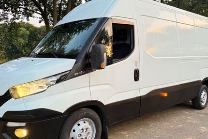 IVECO Andere 250.350 km 13.500 € Isselburg 46419