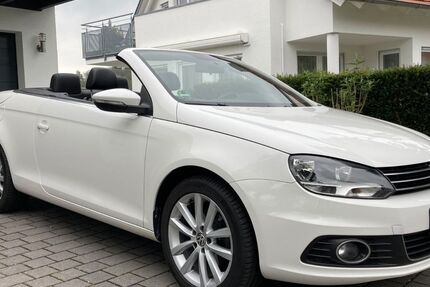 VW Eos 154.200 km 4.990 &euro; Nürtingen 72622