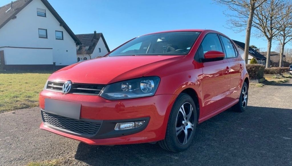 VW Polo 167.000 km 3.800 &euro; Sankt Augustin 53757