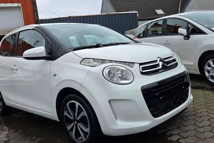 Citroen C1 100.000 km 4.490 &euro; Saarlouis 66740