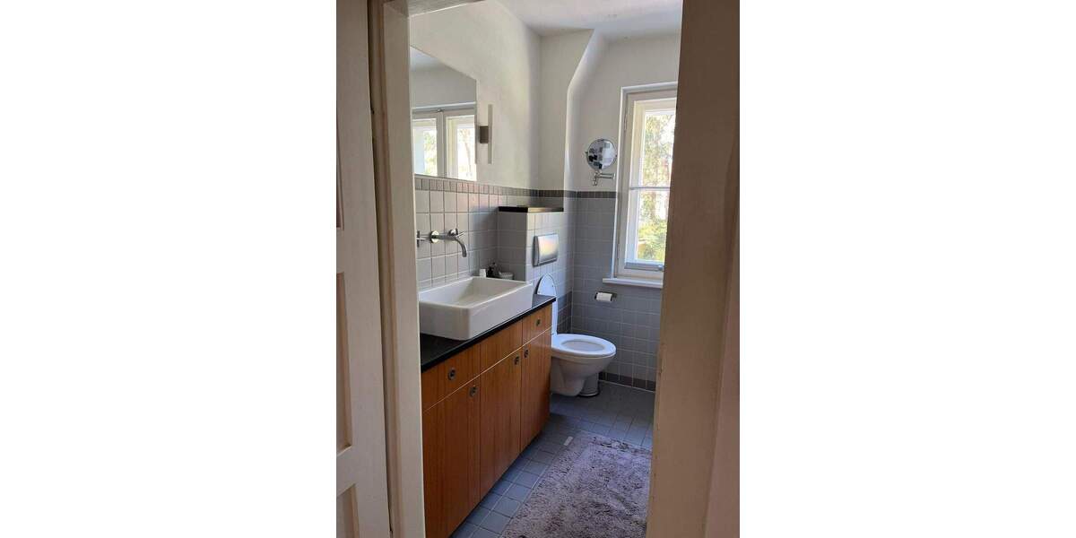 Reihenendhaus Berlin Zehlendorf - 5 Zimmer, 110 m&sup2;, 2.200&euro; | Angebot:25700343