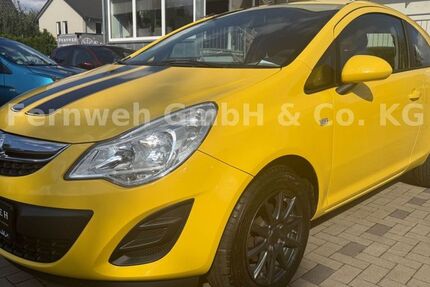 Opel Corsa 133.750 km 3.650 € Bad Neustadt 97616