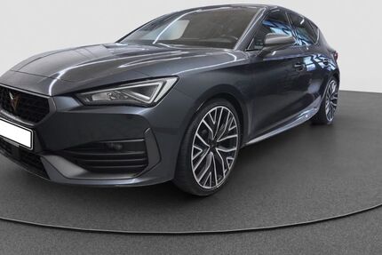 Cupra Leon 26.150 km 26.850 &euro; Ingolstadt 85053