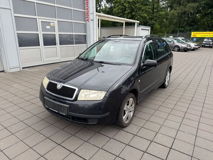 Fabia