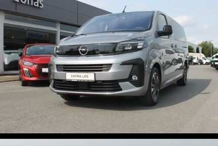 Opel Zafira Life 38.763 km 34.890 &euro; Unna 59427