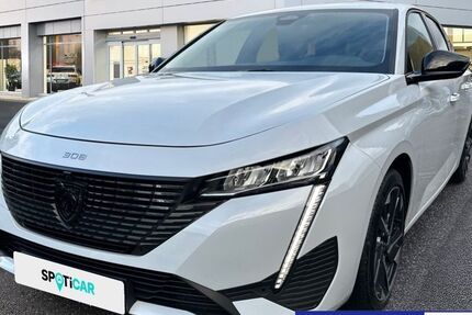 Peugeot 308 33.080 km 23.890 &euro; Hamburg 22529
