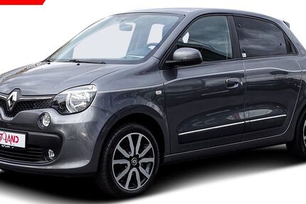 Renault Twingo 48.617 km 12.490 &euro; Eisleben 06295
