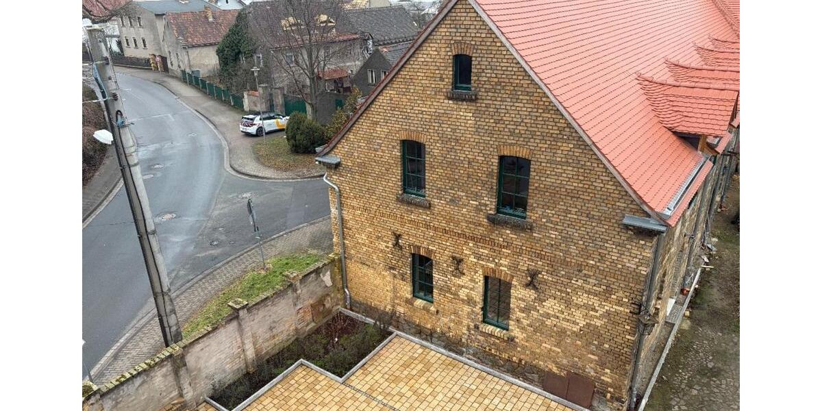 Doppelhaushälfte Leipzig Ost - 5 Zimmer, 135 m&sup2;, 1.755&euro; | Angebot:25225710