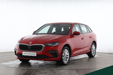 Skoda Scala 52.266 km 18.890 &euro; Plattling 94447