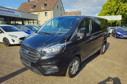 Ford Transit Custom 215.984 km 13.990 &euro; Bergkamen 59192