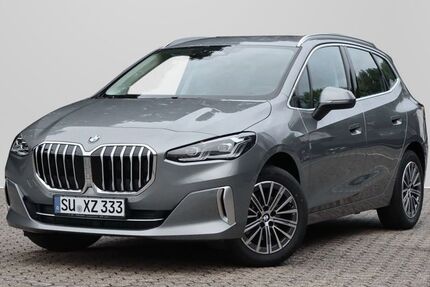 BMW 218 Active Tourer 2.353 km 36.360 € Königswinter 53639