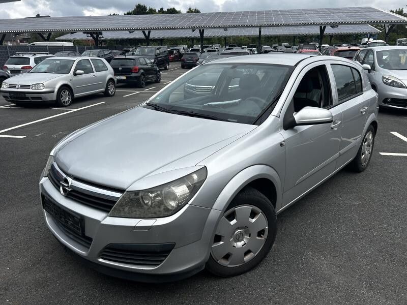 Astra
