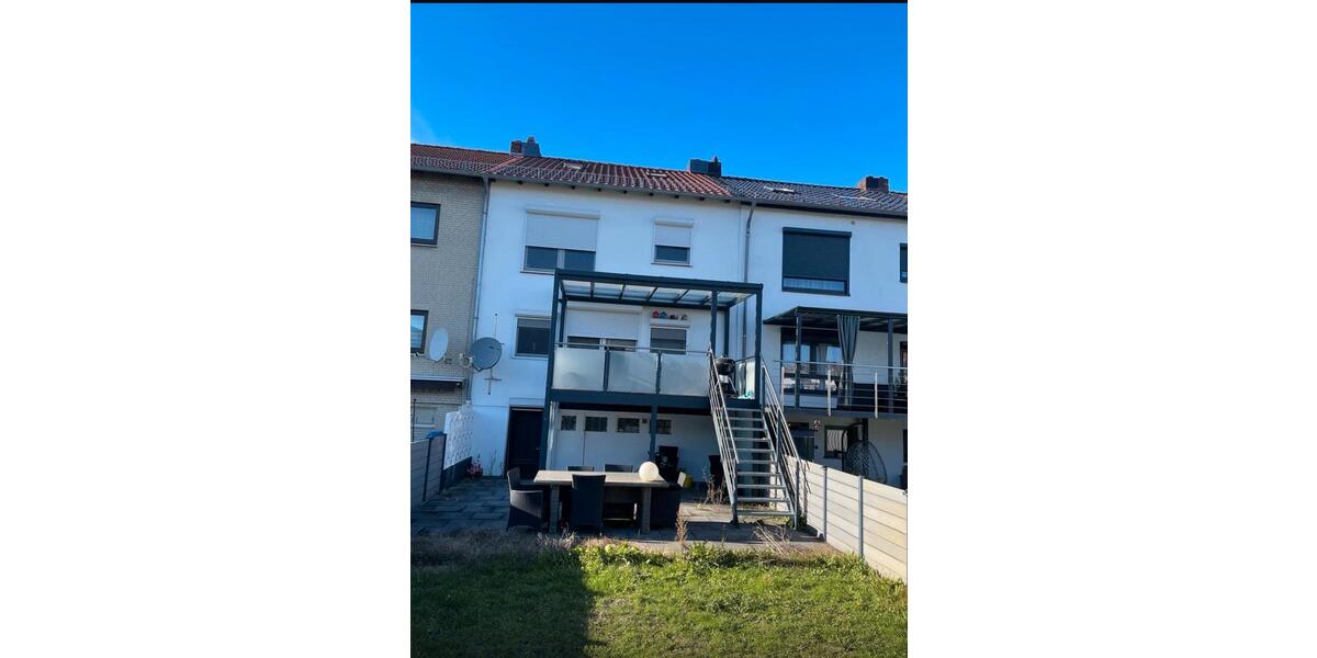 Reihenhaus Bremen Burglesum - 6 Zimmer, 180 m&sup2;, 497.000&euro; | Angebot:26412853