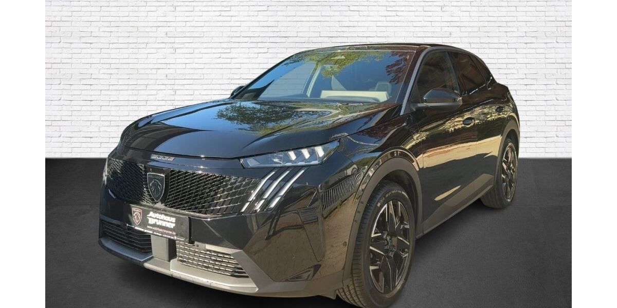 Peugeot 3008 4.700 km 32.990 &euro; Starnberg-Wangen 82319