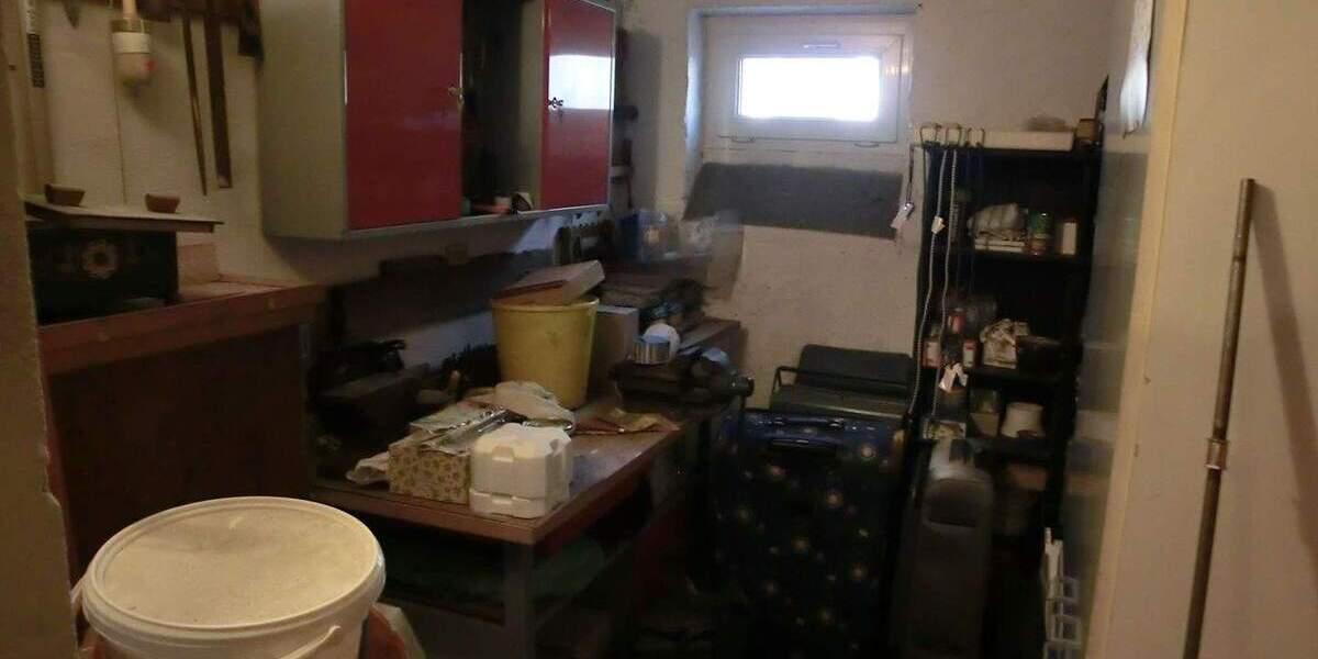 Etagenwohnung Hoyerswerda Klein Neida - 3 Zimmer, 66 m&sup2;, 69.000&euro; | Angebot:25821750