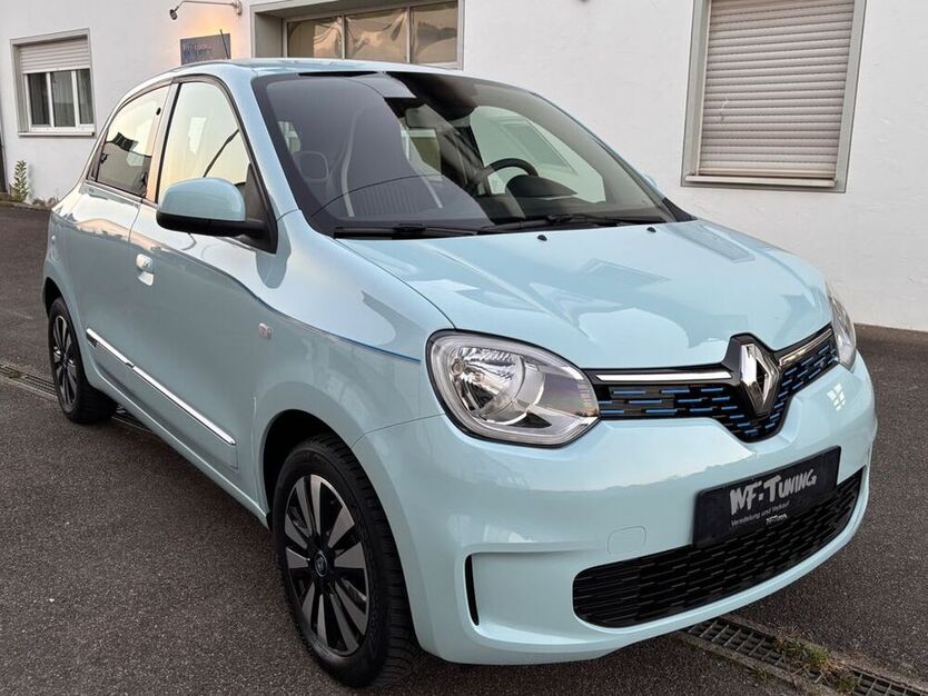 Twingo
