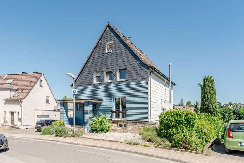 Haus zum Kaufen in Essen Heidhausen 699.000 € 157 m²