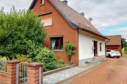 Haus Schwanewede - 7 Zimmer, 140 m&sup2;, 390.000&euro; | Angebot:27357066