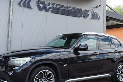 BMW X1 220.000 km 4.985 &euro; Roding / Mitterkreith 93426