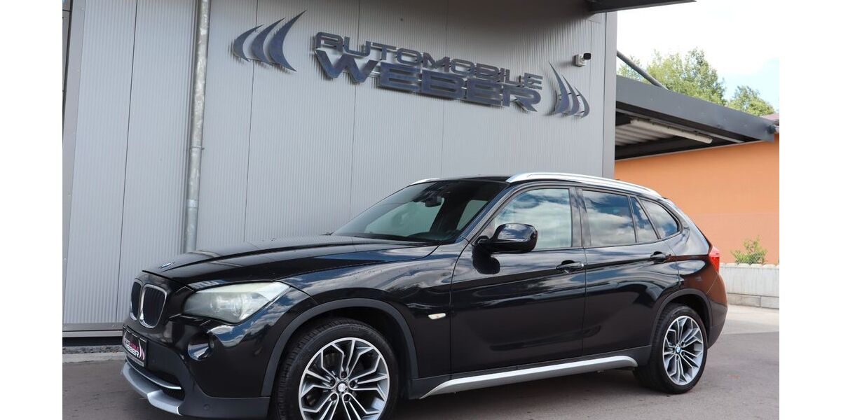 BMW X1 220.000 km 4.985 &euro; Roding / Mitterkreith 93426