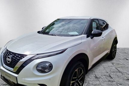 Nissan Juke 20.700 km 18.888 &euro; Neumünster 24539