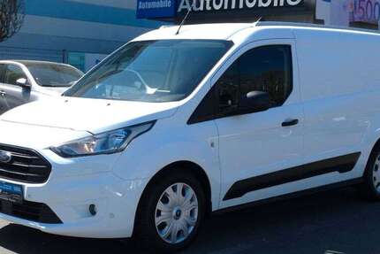 Ford Transit Connect 100.000 km 13.500 &euro; Fürth 90763