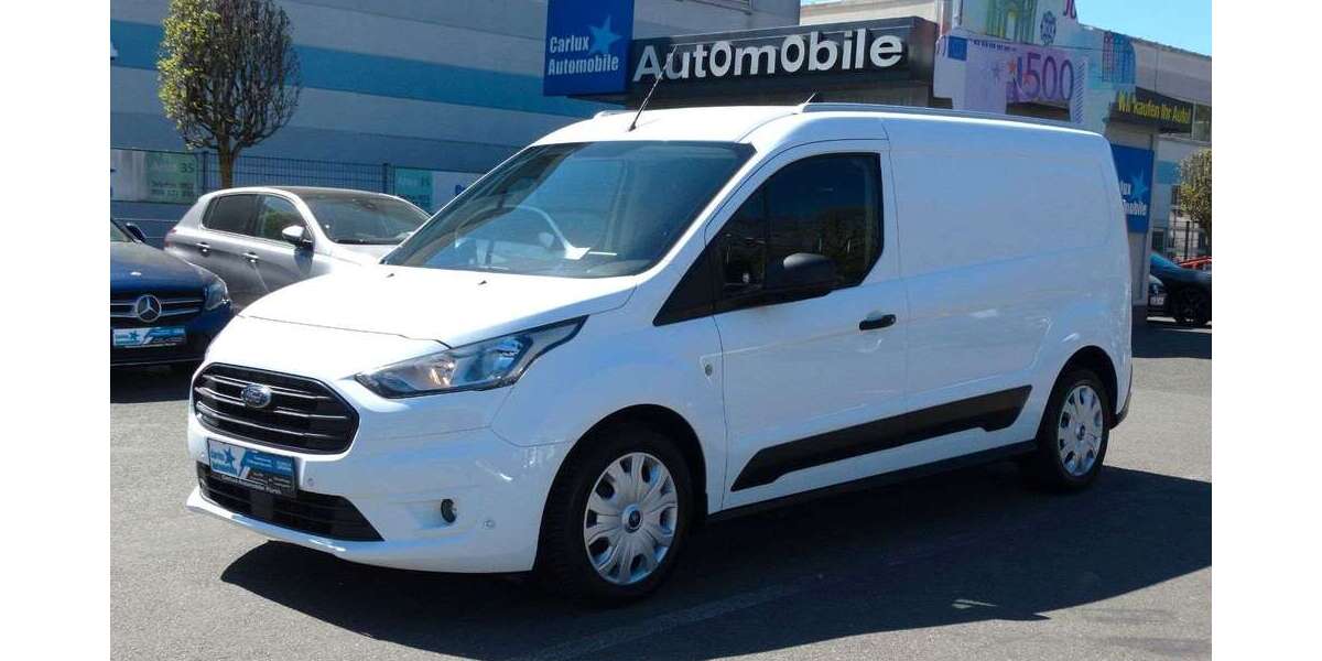Ford Transit Connect 100.000 km 13.500 &euro; Fürth 90763