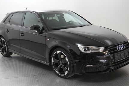 Audi A3 226.564 km 9.250 &euro; Bebra 36179