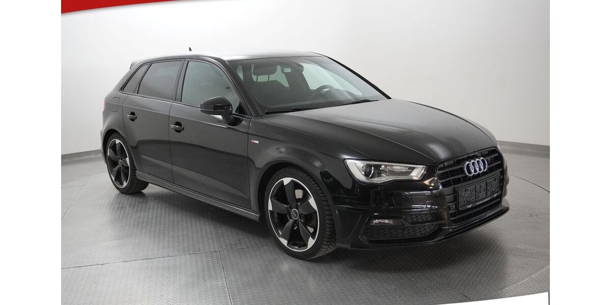 Audi A3 226.564 km 9.250 &euro; Bebra 36179