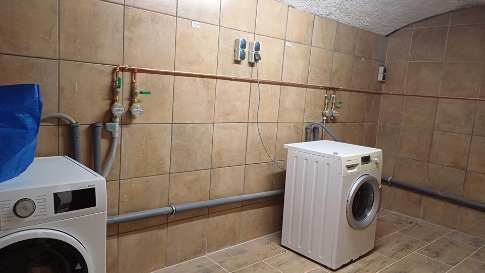 Etagenwohnung Wilkau-Haßlau Haßlau - 2 Zimmer, 54 m&sup2;, 499&euro; | Angebot:26400453