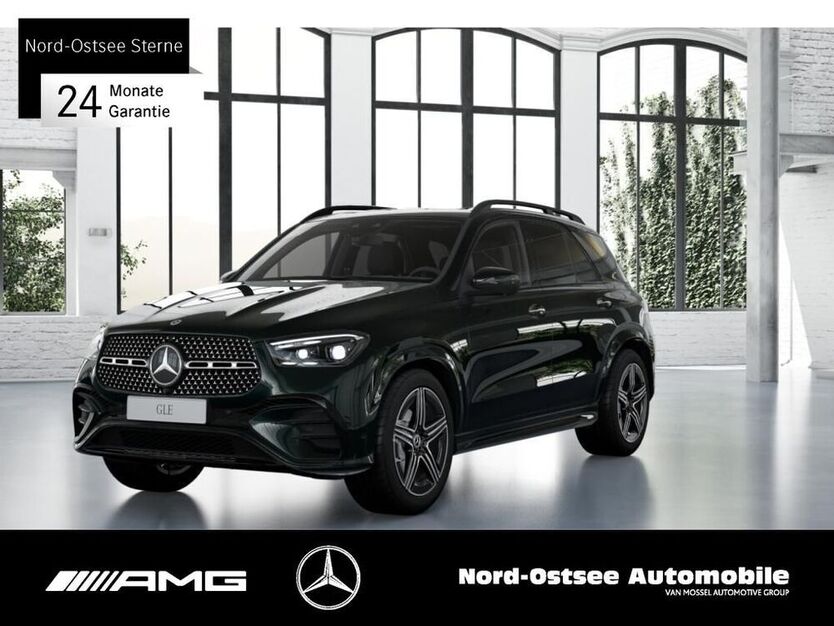 GLE 300