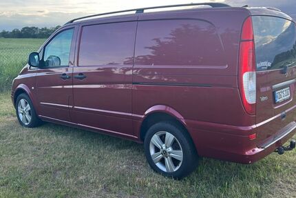Mercedes-Benz Vito 398.000 km 6.800 &euro; Bad Sülze 18334