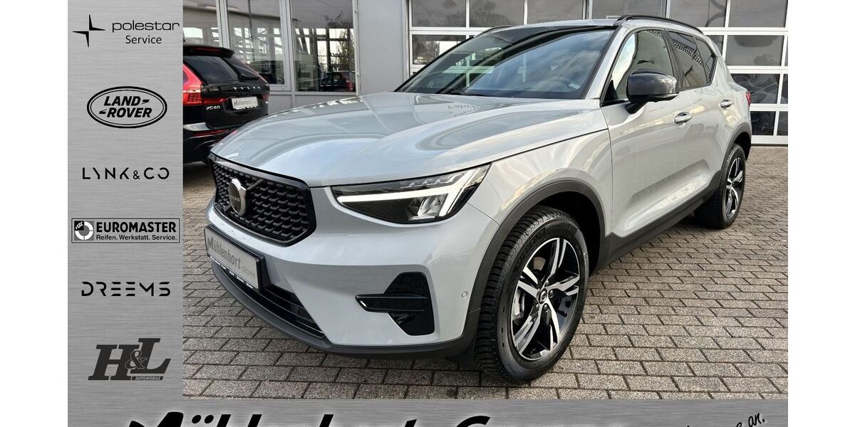 Volvo XC40 6.500 km 33.490 &euro; Schwerin 19057