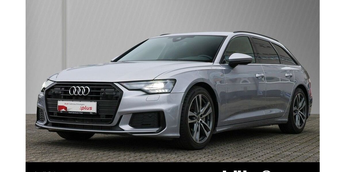 Audi A6 47.100 km 37.980 &euro; Trier 54292