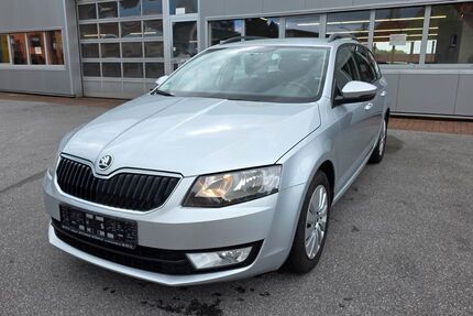 Skoda Octavia 267.202 km 5.990 &euro; Stemwede 32351