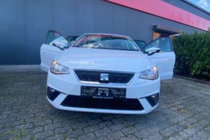 Seat Ibiza 106.000 km 6.500 &euro; Saarbrücken 66123