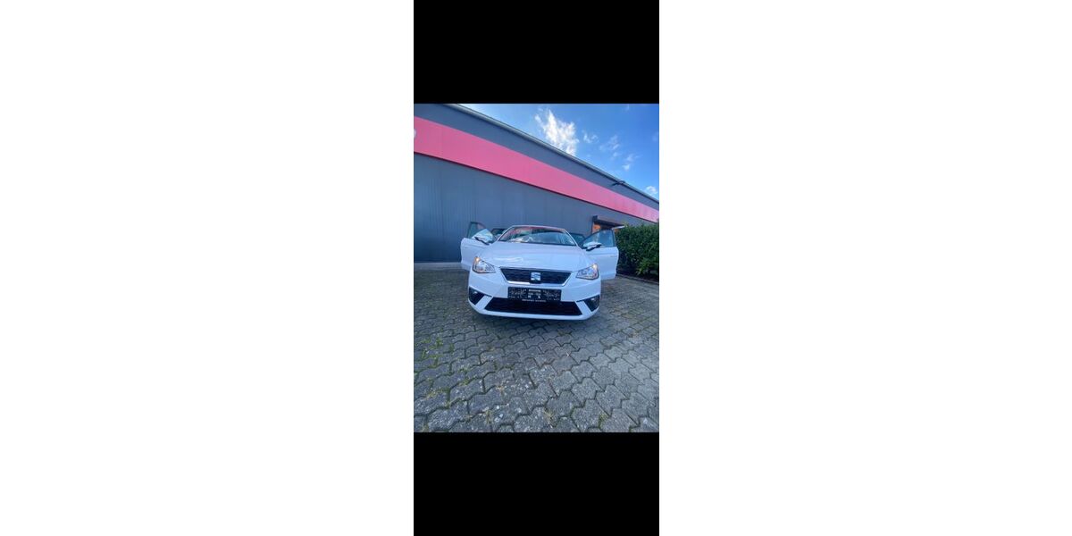 Seat Ibiza 106.000 km 6.500 &euro; Saarbrücken 66123