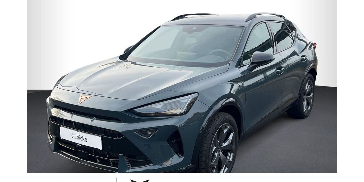 Cupra Formentor 10.000 km 30.770 &euro; Baunatal 34225