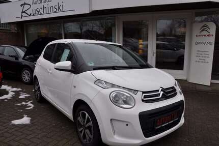 Citroen C1 20.350 km 8.999 &euro; Harrislee 24955