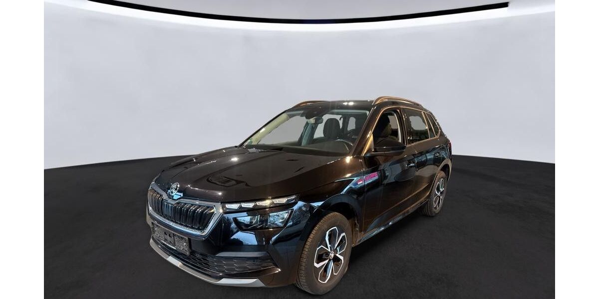 Skoda Kamiq 146.500 km 14.999 &euro; Peine 31226