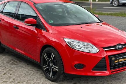 Ford Focus 49.853 km 6.489 &euro; Schönefeld 12529