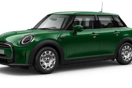 Mini One 46.266 km 16.799 &euro; Frankfurt 60314